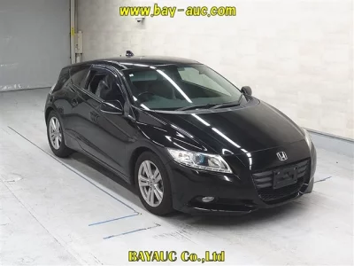 Honda CR-Z