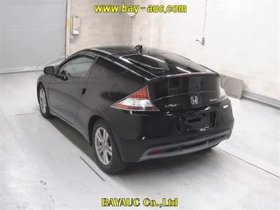 Honda CR-Z