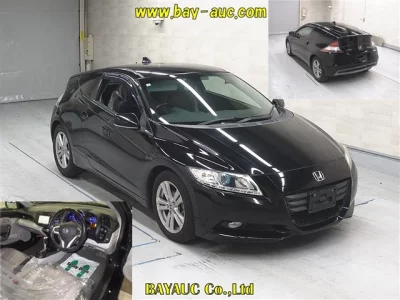 Honda CR-Z