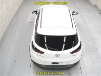 Mazda CX-3 лот № 60465 оценка 4.5  с аукциона в Японии 4