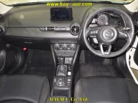 Mazda CX-3 лот № 60465 оценка 4.5  с аукциона в Японии 5