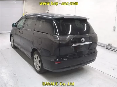 Toyota ESTIMA HYBRID
