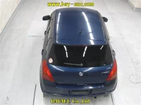 Suzuki SWIFT лот № 60469 оценка R  с аукциона в Японии 4