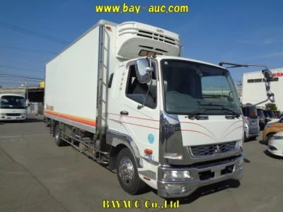 Mitsubishi FUSO FIGHTER
