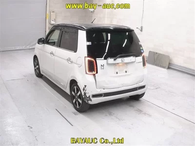 Honda N-ONE