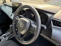 Toyota COROLLA TOURING лот № 20195 оценка 4  с аукциона в Японии 2