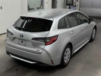 Toyota COROLLA TOURING лот № 20195 оценка 4  с аукциона в Японии 4