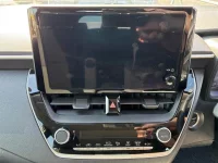 Toyota COROLLA TOURING лот № 20195 оценка 4  с аукциона в Японии 5