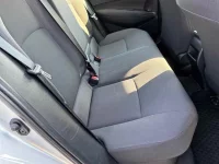 Toyota COROLLA TOURING лот № 20195 оценка 4  с аукциона в Японии 7