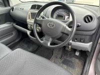 Toyota PASSO лот № 90342 оценка R  с аукциона в Японии 2
