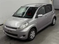 Toyota PASSO лот № 90342 оценка R  с аукциона в Японии 3