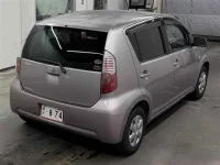 Toyota PASSO лот № 90342 оценка R  с аукциона в Японии 4