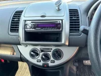 Nissan NOTE лот № 90334 оценка 4  с аукциона в Японии 5