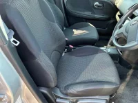 Nissan NOTE лот № 90334 оценка 4  с аукциона в Японии 6