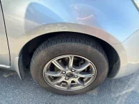 Nissan NOTE лот № 90334 оценка 4  с аукциона в Японии 8