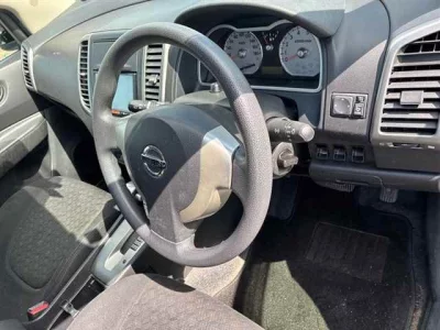 Nissan WINGROAD