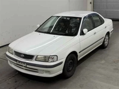 Nissan Sunny