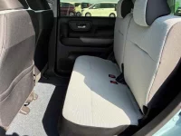 Honda N WGN лот № 80139 оценка X  с аукциона в Японии 7