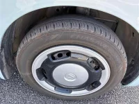 Honda N WGN лот № 80139 оценка X  с аукциона в Японии 8