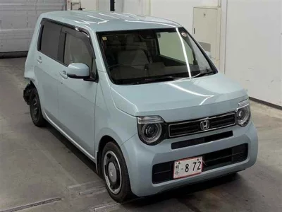 Honda N WGN