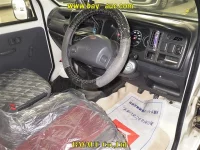 Daihatsu HIJET VAN лот № 157 оценка R  с аукциона в Японии 2