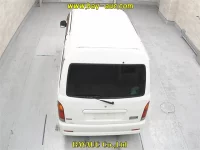 Daihatsu HIJET VAN лот № 157 оценка R  с аукциона в Японии 4