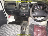 Daihatsu HIJET VAN лот № 157 оценка R  с аукциона в Японии 5