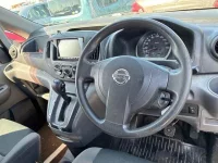 Nissan NV200 лот № 60084 оценка R  с аукциона в Японии 2