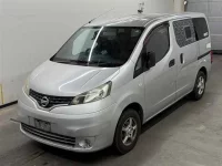 Nissan NV200 лот № 60084 оценка R  с аукциона в Японии 3