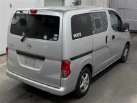 Nissan NV200 лот № 60084 оценка R  с аукциона в Японии 4