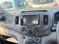 Nissan NV200 лот № 60084 оценка R  с аукциона в Японии 5