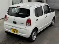Suzuki ALTO лот № 574 оценка 4.5  с аукциона в Японии 4