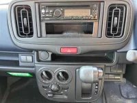 Suzuki ALTO лот № 574 оценка 4.5  с аукциона в Японии 5