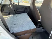 Suzuki ALTO лот № 574 оценка 4.5  с аукциона в Японии 7