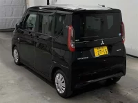 Mitsubishi EK SPACE лот № 568 оценка 3  с аукциона в Японии 1