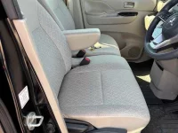 Mitsubishi EK SPACE лот № 568 оценка 3  с аукциона в Японии 6