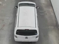 Subaru PLEO PLUS лот № 579 оценка 4  с аукциона в Японии 9