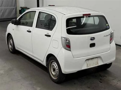 Subaru PLEO PLUS