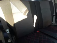 Daihatsu TERIOS KID лот № 9065 оценка 3  с аукциона в Японии 10