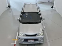 Daihatsu TERIOS KID лот № 9065 оценка 3  с аукциона в Японии 6