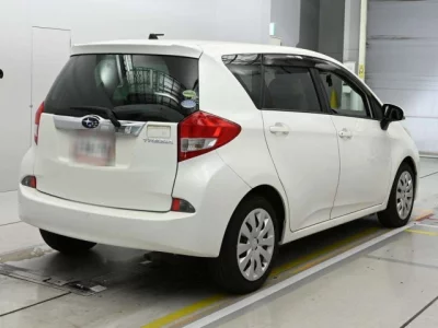 Subaru TREZIA