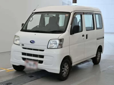 Subaru SAMBAR