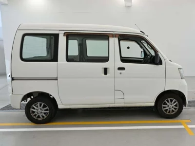 Subaru SAMBAR