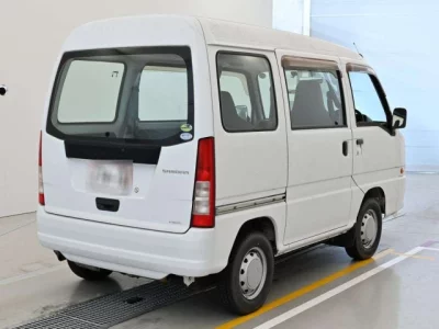 Subaru SAMBAR