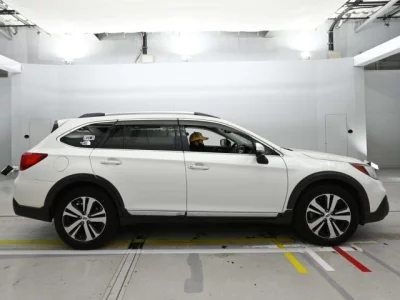 Subaru LEGACY OUTBACK