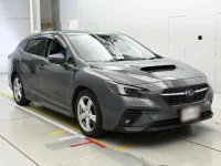 Subaru LEVORG лот № 30152 оценка 3.5  с аукциона в Японии 4