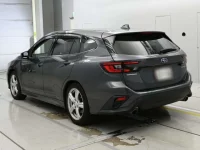 Subaru LEVORG лот № 30152 оценка 3.5  с аукциона в Японии 5