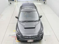 Subaru LEVORG лот № 30152 оценка 3.5  с аукциона в Японии 6