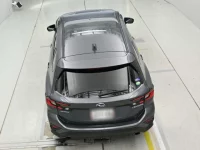 Subaru LEVORG лот № 30152 оценка 3.5  с аукциона в Японии 7