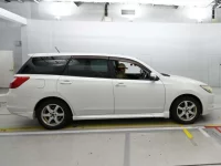 Subaru EXIGA лот № 30234 оценка 4  с аукциона в Японии 2